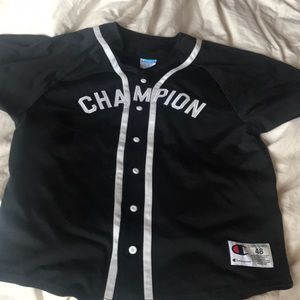Champion Jersey